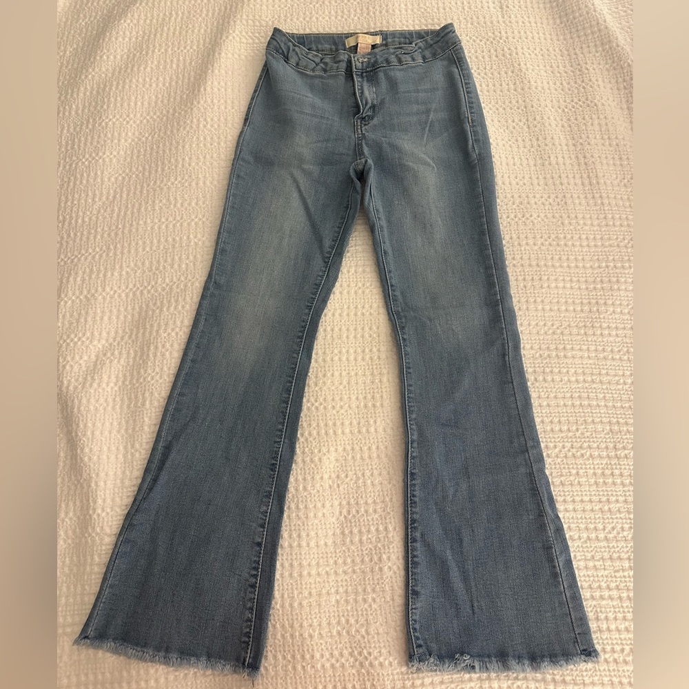 Bootcut/Flare Jeans (Girls)